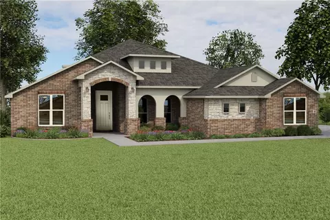 965 Hillcrest Dr, Farmington, AR 72730