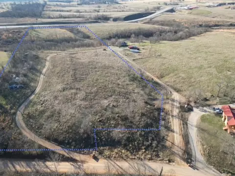 tbd Haden Rd, Bentonville, AR 72713