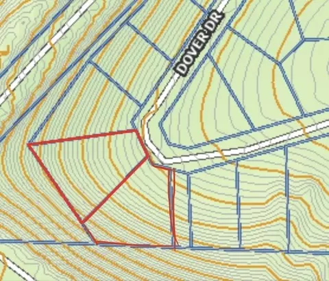 lot28 29 Dover Dr, Bella Vista, AR 72714