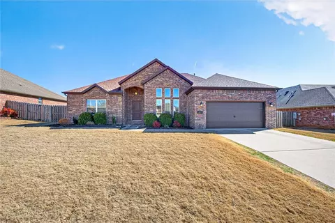 117 Colville St, Lowell, AR 72745