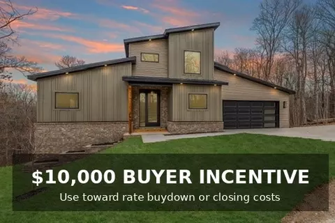 20 Yarrow Ln, Bella Vista, AR 72715