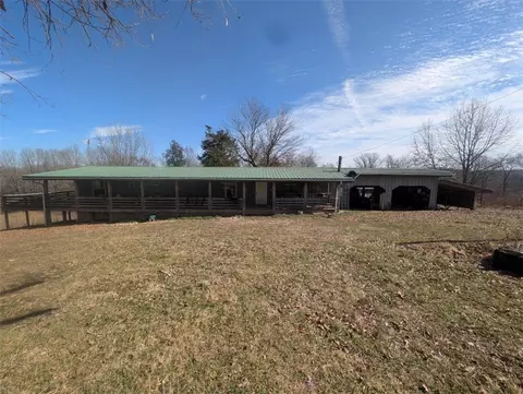 4396 Wpa Rd, Alpena, AR 72611