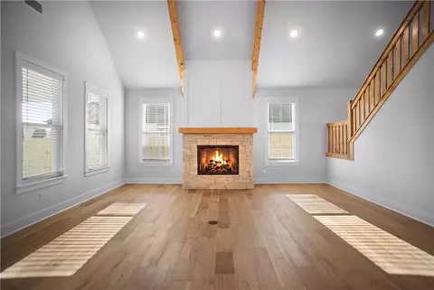 Living - 1121 Canyon Maple St, Centerton, AR 72719 photo 2 of 2