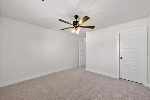 Bedroom - 1121 Canyon Maple St, Centerton, AR 72719 photo 8 of 8