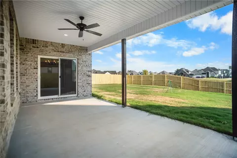Other - 1121 Canyon Maple St, Centerton, AR 72719 photo 6 of 8