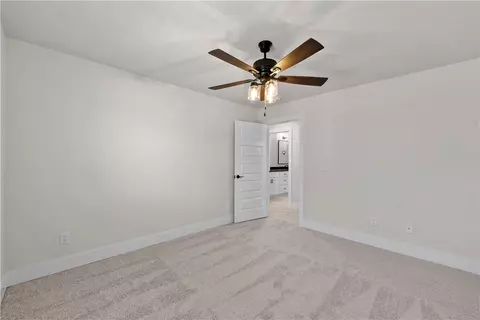 Bedroom - 1121 Canyon Maple St, Centerton, AR 72719 photo 6 of 8