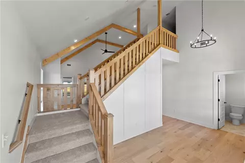 Entry Way - 1121 Canyon Maple St, Centerton, AR 72719 photo 2 of 4