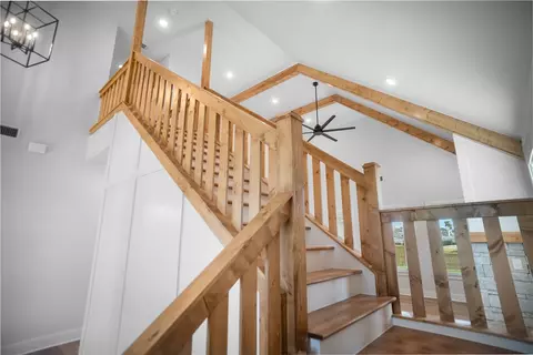Entry Way - 1121 Canyon Maple St, Centerton, AR 72719 photo 1 of 2
