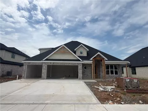 1121 Canyon Maple St, Centerton, AR 72719
