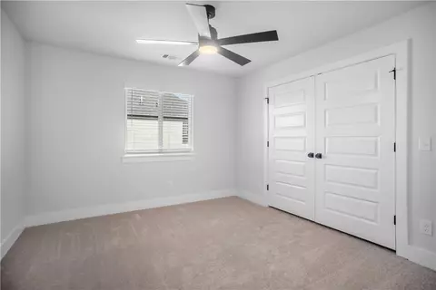 Bedroom - 1121 Canyon Maple St, Centerton, AR 72719 photo 3 of 5