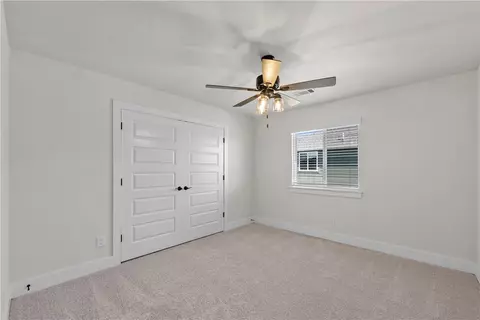 Bedroom - 1121 Canyon Maple St, Centerton, AR 72719 photo 5 of 8