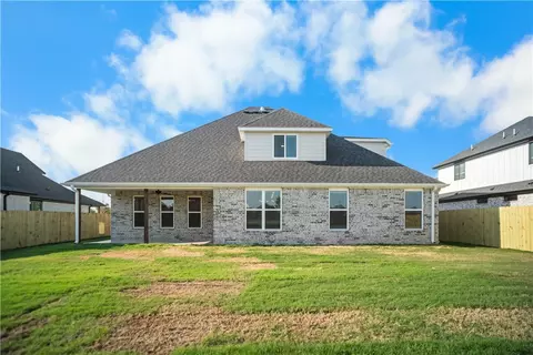 Other - 1121 Canyon Maple St, Centerton, AR 72719 photo 8 of 8
