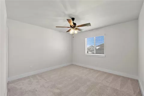Bedroom - 1121 Canyon Maple St, Centerton, AR 72719 photo 7 of 8