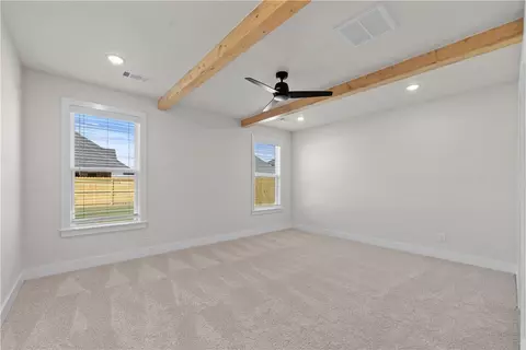 Bedroom - 1121 Canyon Maple St, Centerton, AR 72719 photo 2 of 8