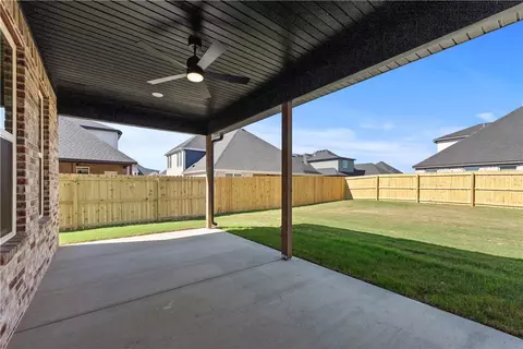 Other - 1121 Canyon Maple St, Centerton, AR 72719 photo 8 of 8