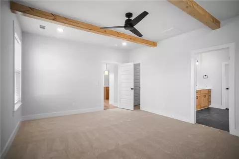 Bedroom - 1121 Canyon Maple St, Centerton, AR 72719 photo 1 of 5
