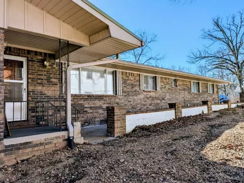 39 Quantock Hills Dr, Bella Vista, AR 72715