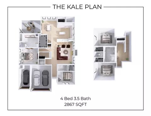 1131 Canyon Maple St, Centerton, AR 72719