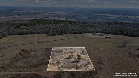 Undisclosed, Russellville, AR 72802