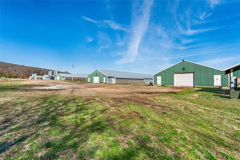 tbd Rock Springs Rd, Lincoln, AR 72744