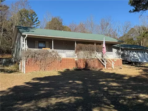 315 Sims Hollow Rd, Russellville, AR 72802