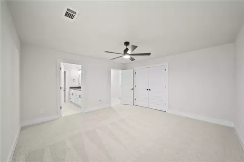Bedroom - 1130 Canyon Maple St, Centerton, AR 72719 photo 6 of 7