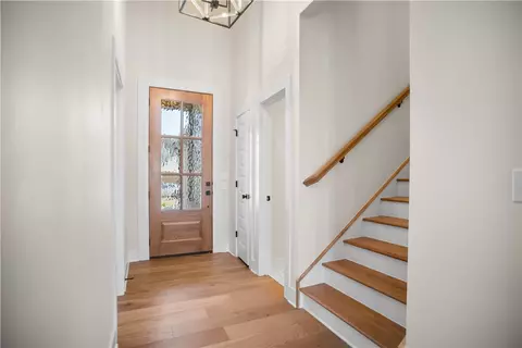 Entry Way - 1130 Canyon Maple St, Centerton, AR 72719 photo 5 of 7