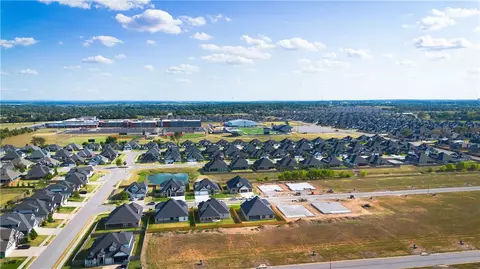 View/Area - 1130 Canyon Maple St, Centerton, AR 72719 photo 7 of 7