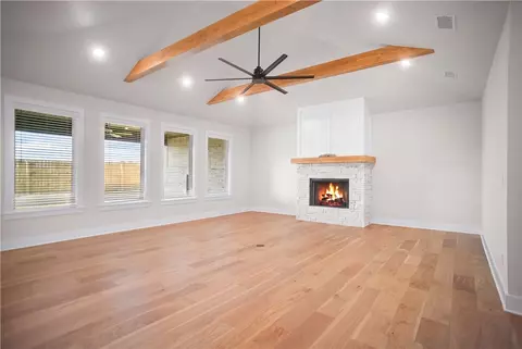 Living - 1130 Canyon Maple St, Centerton, AR 72719 photo 1 of 3