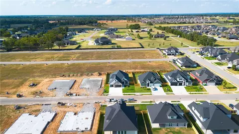 View/Area - 1130 Canyon Maple St, Centerton, AR 72719 photo 5 of 7