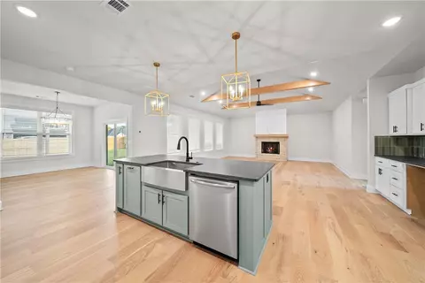 Living - 1130 Canyon Maple St, Centerton, AR 72719 photo 6 of 6