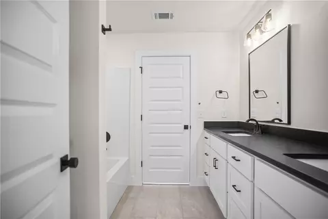 Entry Way - 1130 Canyon Maple St, Centerton, AR 72719 photo 6 of 7