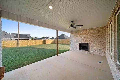 Other - 1130 Canyon Maple St, Centerton, AR 72719 photo 5 of 6