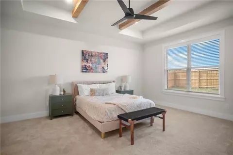 Bedroom - 1130 Canyon Maple St, Centerton, AR 72719 photo 1 of 4