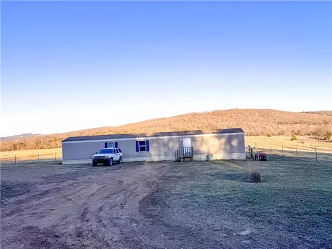140 Madison 6601 St, Huntsville, AR 72740