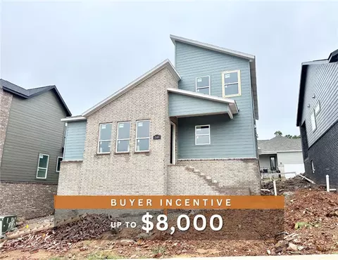 2649 E Livingston Ln, Fayetteville, AR 72703