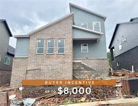 2649 E Livingston Ln, Fayetteville, AR 72703