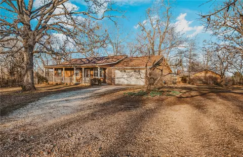 14184 Highway 94, Rogers, AR 72758