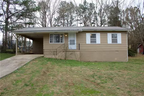 83 Gip Annie Rd, Harrison, AR 72601