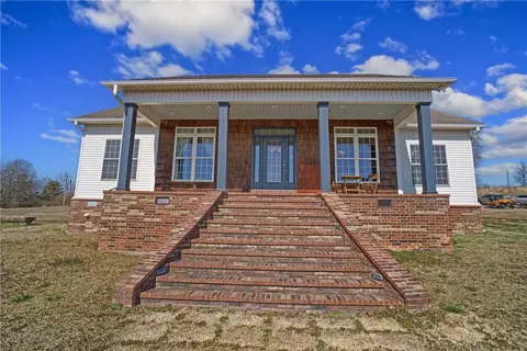 100 White Oak Mountain Rd, Hector, AR 72843
