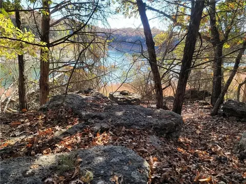 tbd Pilots Cove Ln, Yellville, AR 72687