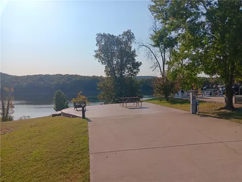 1229 County Road 663 #LOT 122A, Oak Grove, AR 72660