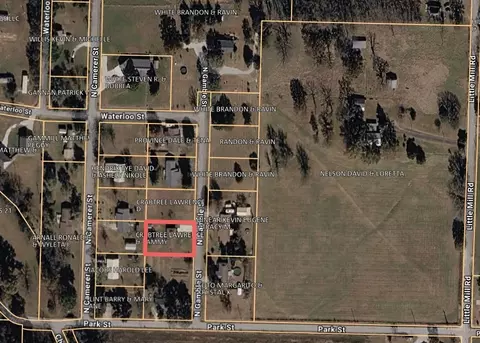 438 N Gamble St, Granby, MO 64844