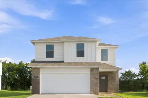 3808 Basin Springs Ave, Springdale, AR 72764