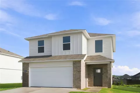 3808 Basin Springs Ave, Springdale, AR 72764 photo 3
