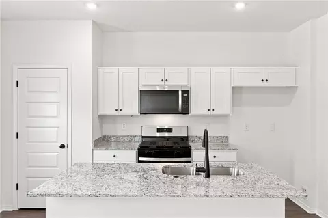 3808 Basin Springs Ave, Springdale, AR 72764 photo 8