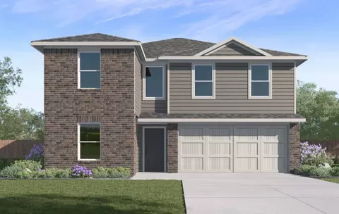 3904 Basin Springs Ave, Springdale, AR 72764