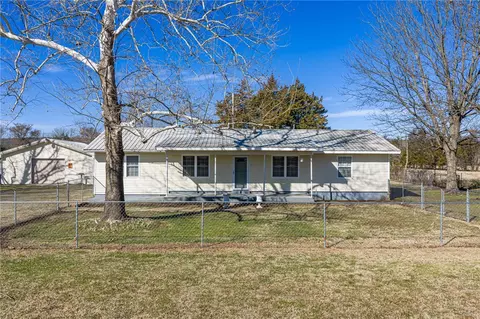 24415 Blue Goose Rd, Bokoshe, OK 74930