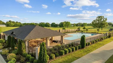 1309 Carrara St, Springdale, AR 72762