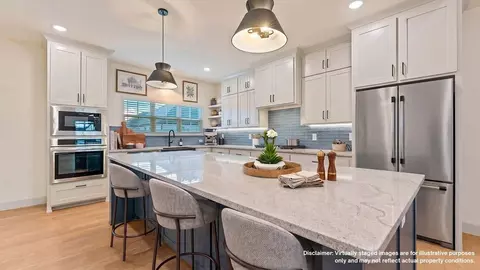1309 Carrara St, Springdale, AR 72762